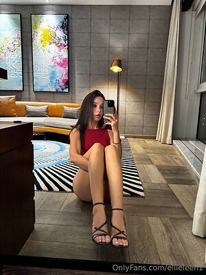 ellieleen1 Nude Leaked Photo #6