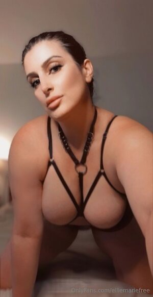 elliemariefree Nude Leaked Photo #5