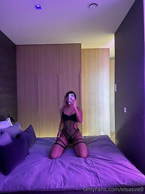 elsasve0 Nude Leaked Photo #16
