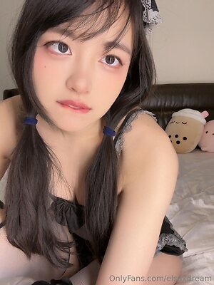 elsaxdream Nude Leaked Photo #4