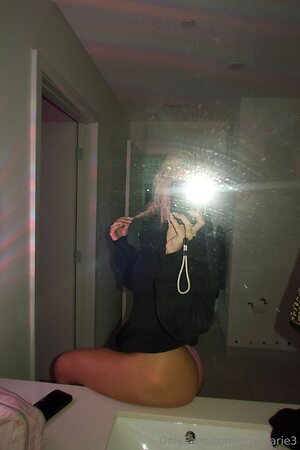 em marie3 Nude Leaked Photo #33