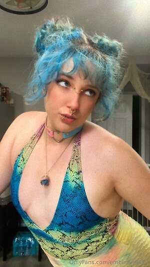 emberann420 Nude Leaked Photo #15
