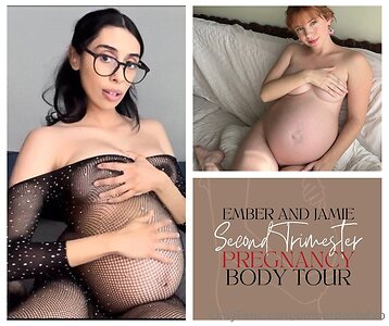 emberbastetxo Nude Leaked Photo #7