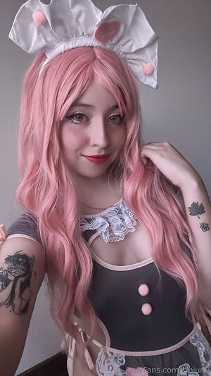 emi ero Nude Leaked Photo #8