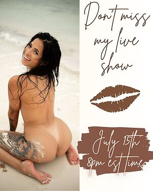 emilieberubefree Nude Leaked Photo #8