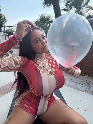 emilycheree Nude Leaked Photo #21