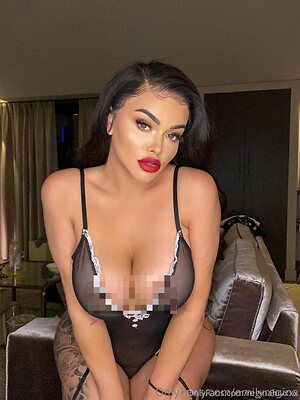 emilyregina Nude Leaked Photo #66