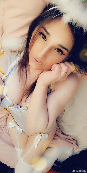 emilyroseiv Nude Leaked Photo #12