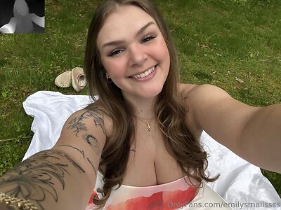 emilysmallssss Nude Leaked Photo #3