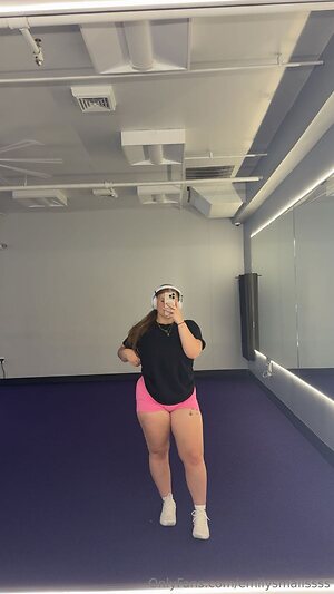 emilysmallssss Nude Leaked Photo #11