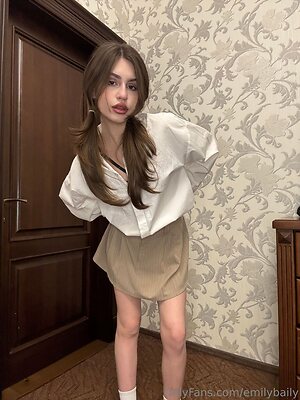 emilyy vip Nude Leaked Photo #27