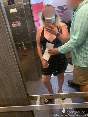 emjanderson79 Nude Leaked Photo #13