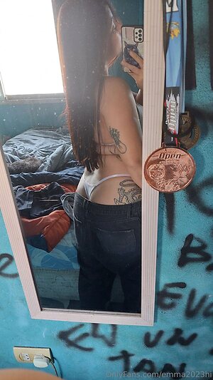emma2023hi Nude Leaked Photo #5