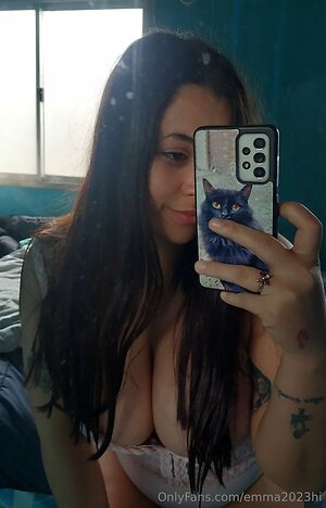 emma2023hi Nude Leaked Photo #10
