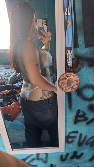 emma2023hi Nude Leaked Photo #21