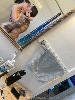 emma69ivan Nude Leaked Photo #14