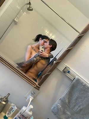 emma69ivan Nude Leaked Photo #15