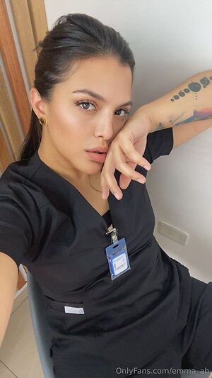 emma ah Nude Leaked Photo #12