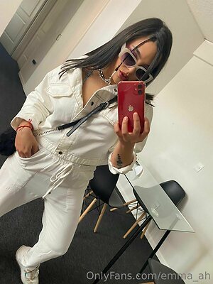 emma ah Nude Leaked Photo #20