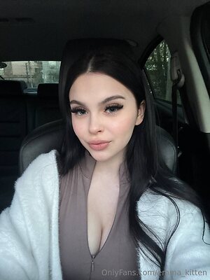 emma kitten Nude Leaked Photo #7