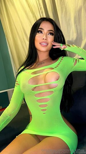 emma kitten Nude Leaked Photo #32