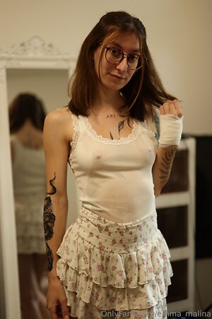 emma malina