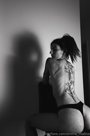emma malina Nude Leaked Photo #4