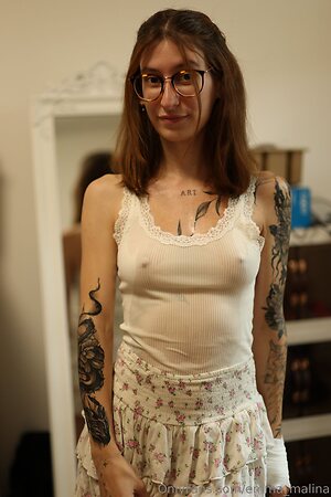 emma malina Nude Leaked Photo #14