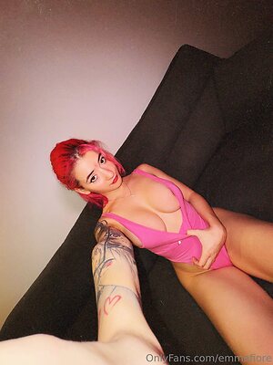 emmafiore Nude Leaked Photo #12