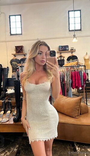 emmakotos Nude Leaked Photo #17