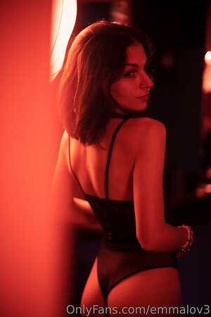 emmalov3 Nude Leaked Photo #16