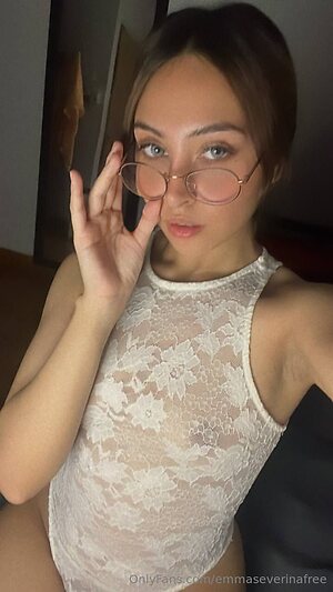 emmaseverinafree Nude Leaked Photo #21
