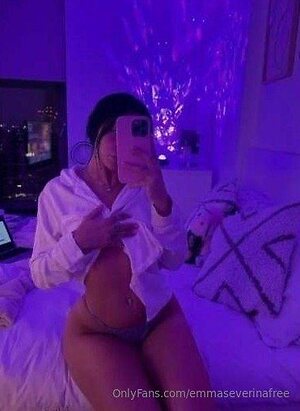 emmaseverinafree Nude Leaked Photo #27