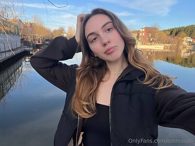emmauzi Nude Leaked Photo #17