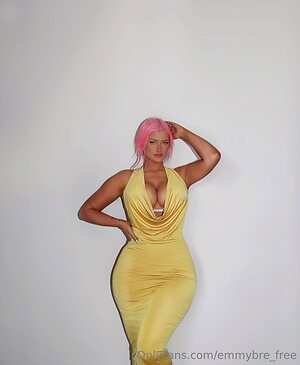 emmybre free Nude Leaked Photo #17