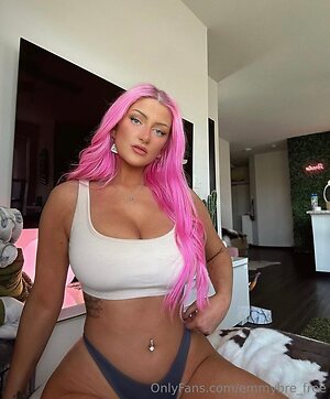 emmybre free Nude Leaked Photo #23