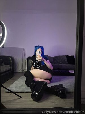 emobarbie95 Nude Leaked Photo #7