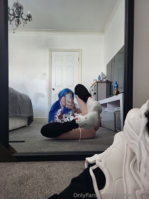 emobarbie95 Nude Leaked Photo #33