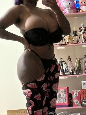 emomask Nude Leaked Photo #31