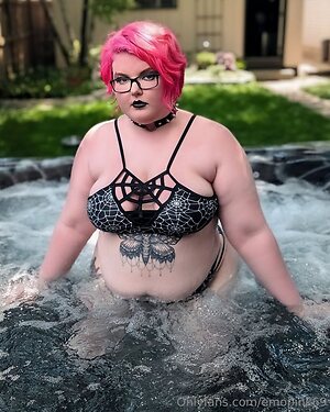 emopink69 Nude Leaked Photo #3