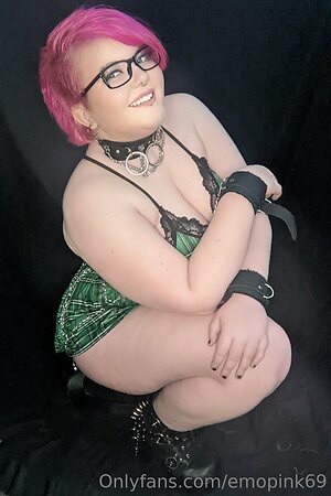 emopink69 Nude Leaked Photo #54