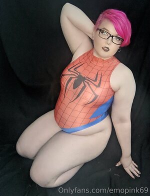 emopink69 Nude Leaked Photo #59