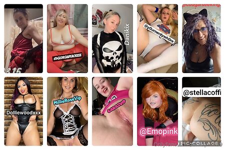 emopink69 Nude Leaked Photo #66