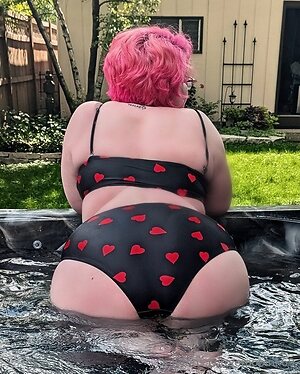 emopink69 Nude Leaked Photo #70