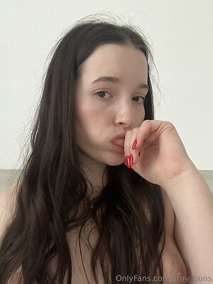 emy buns Nude Leaked Photo #7