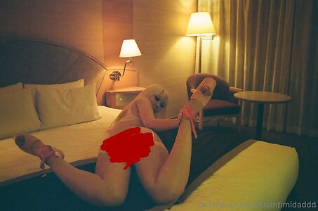 enlaintimidaddd Nude Leaked Photo #32