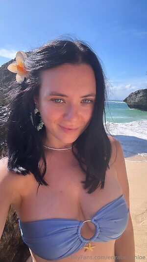 enzabel chloe Nude Leaked Photo #8