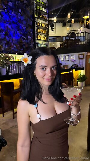 enzabel chloe Nude Leaked Photo #14