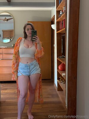 epdtravels Nude Leaked Photo #19
