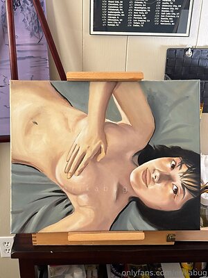 erikabug Nude Leaked Photo #4